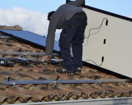 installation photovoltaiques BEENRJ Tarbes Pyrénées installation photovoltaiques BEENRJ Tarbes Pyrénées